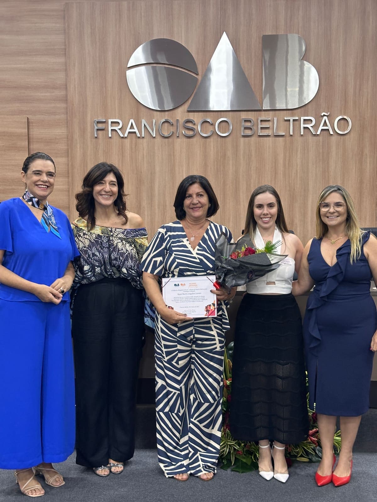 Raquel Beatriz Sangaletti Lavrati