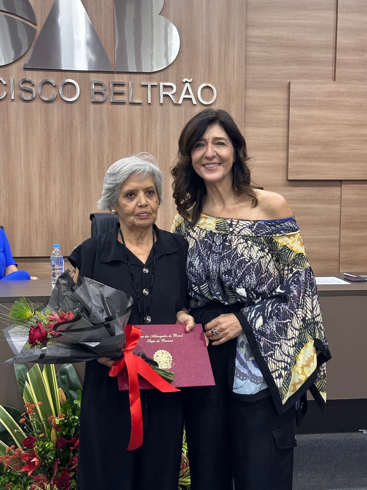 Ruth Fernandes de Oliveira