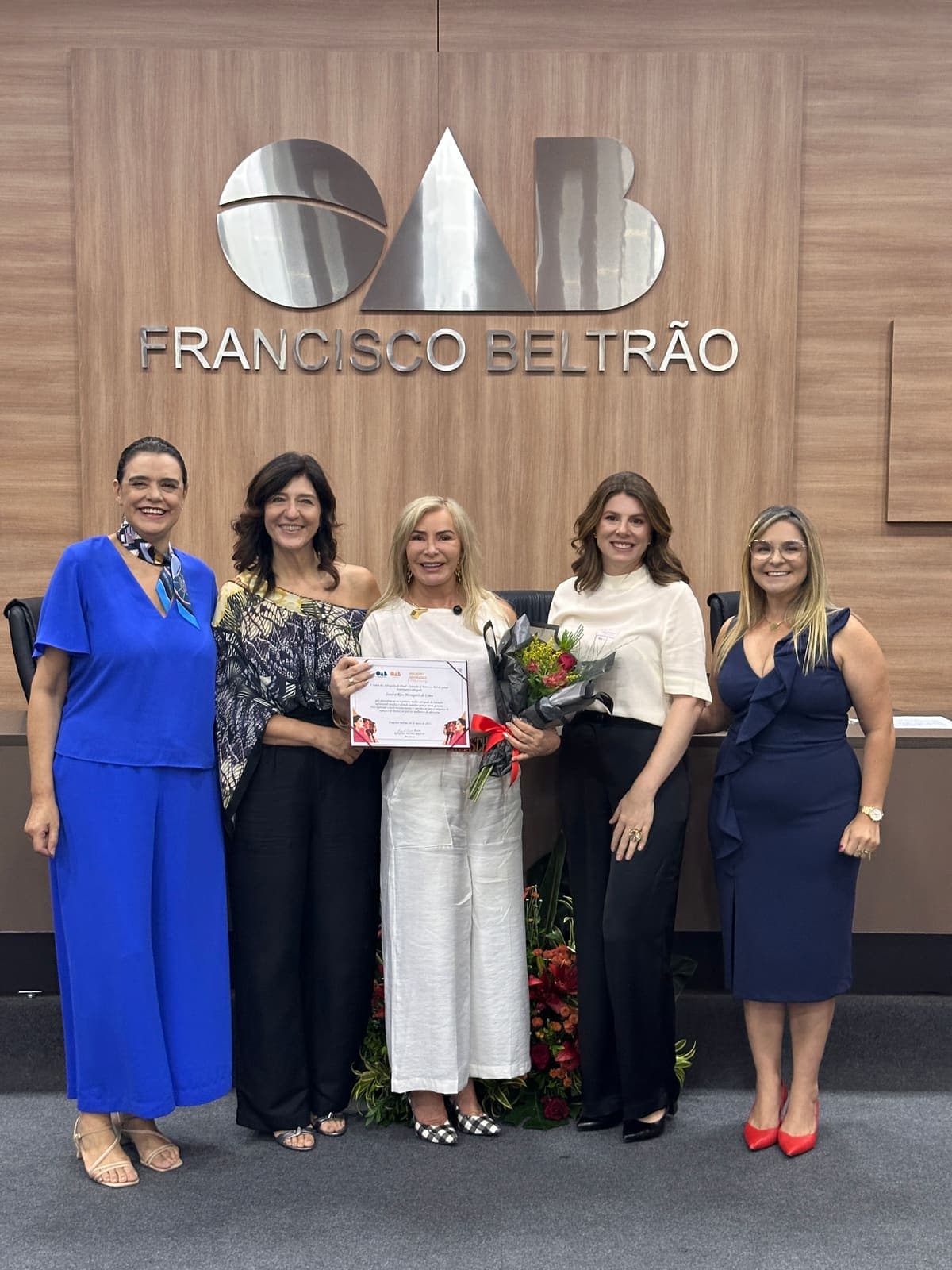 Sandra Rita Menegatti de Lima