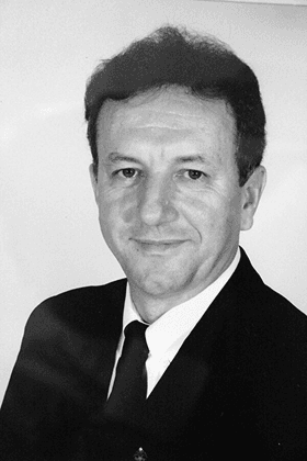 Ciro Alberto Piasecki