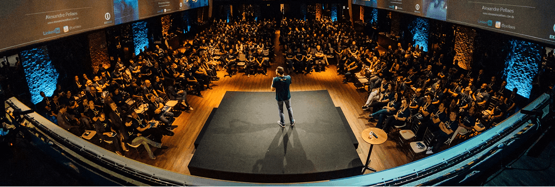Curso de Oratória